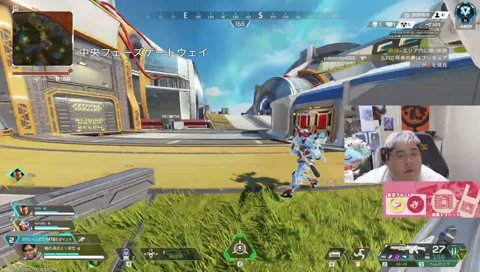 ダイヤガチスタック😿/w dtto.秋雪こはく