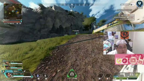 ダイヤガチスタック😿/w dtto.秋雪こはく