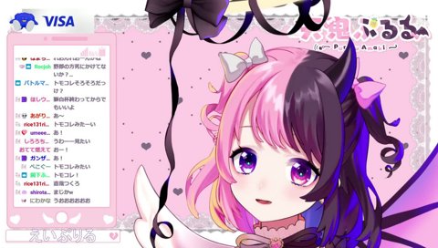 カオスすぎるぷるるがトモコレに入れたいメンツ