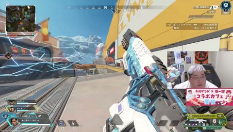 ダイヤガチスタック😿/w dtto.秋雪こはく