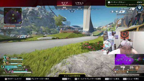 ダイヤガチスタック😿/w dtto.秋雪こはく