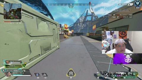 ダイヤガチスタック😿/w dtto.秋雪こはく