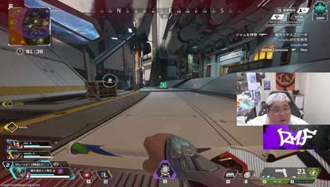 ダイヤガチスタック😿/w dtto.秋雪こはく