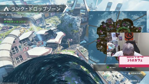 ダイヤガチスタック😿/w dtto.秋雪こはく