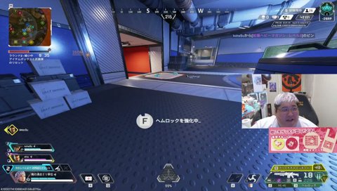 ダイヤガチスタック😿/w dtto.秋雪こはく