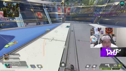 ダイヤガチスタック😿/w dtto.秋雪こはく