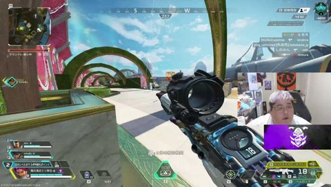 ダイヤガチスタック😿/w dtto.秋雪こはく