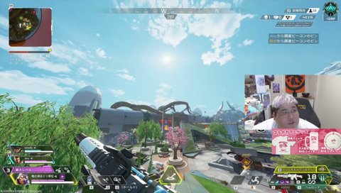 ダイヤガチスタック😿/w dtto.秋雪こはく