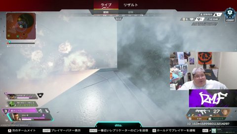 ダイヤガチスタック😿/w dtto.秋雪こはく