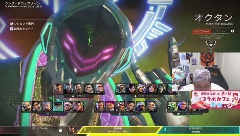 ダイヤガチスタック😿/w dtto.秋雪こはく