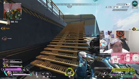 ダイヤガチスタック😿/w dtto.秋雪こはく