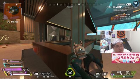 ダイヤガチスタック😿/w dtto.秋雪こはく