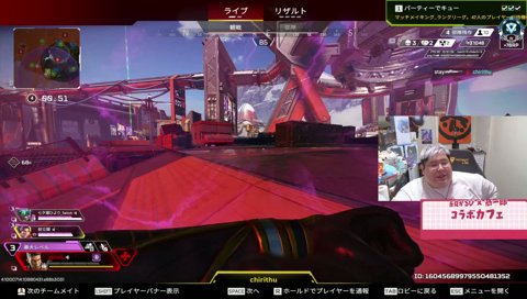 ダイヤガチスタック😿/w dtto.秋雪こはく