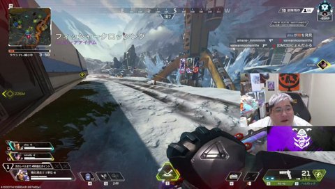 ダイヤガチスタック😿/w dtto.秋雪こはく