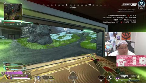 ダイヤガチスタック😿/w dtto.秋雪こはく