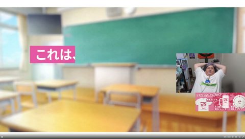 ジブラルタル役のオファーお待ちしてます