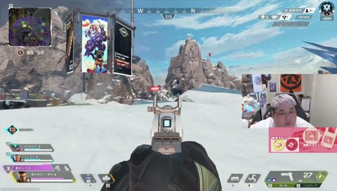 ダイヤガチスタック😿/w