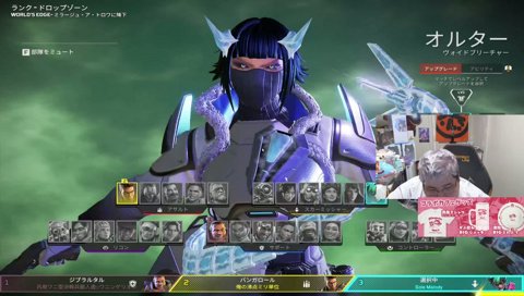 ダイヤガチスタック😿/w