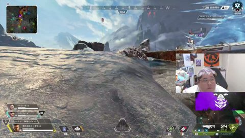 ダイヤガチスタック😿/w