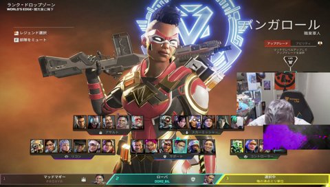 ダイヤガチスタック😿/w