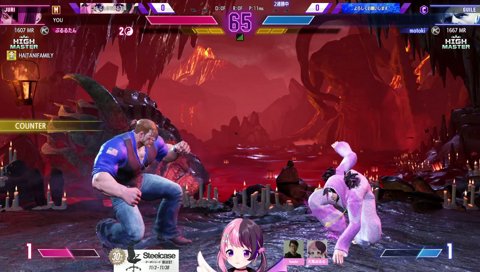 ｷｮｰ！ｼﾞｬｸ！