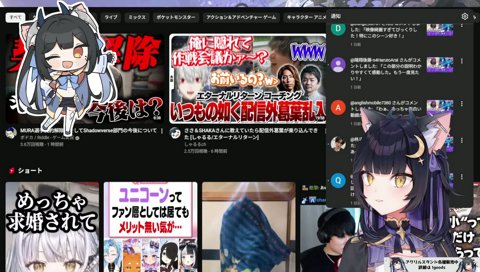 YouTubeのインプレゾンビ