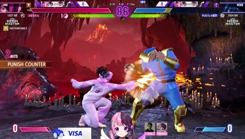 ふ～ど「(本田)嫌いなんですか？」