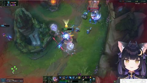 これがガチよいつさん