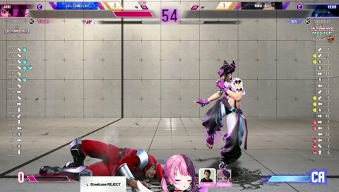 ふ～ど「よくわかんないっす！」