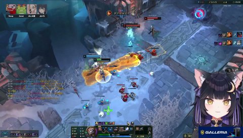 みぃ太軍が言うとえどい