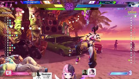 ｼﾀﾖｺｼﾀﾖｺ…