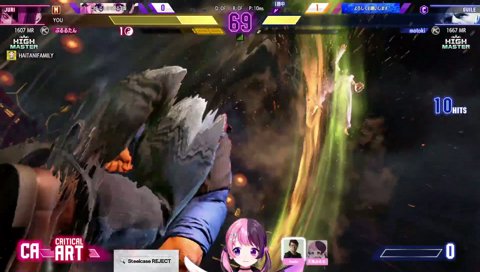 ぷるる「カァーーーー！！！🐦‍⬛」ふ～ど「いいねそれ」