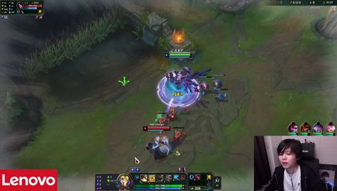 これLTK DLだろぉぉぉ