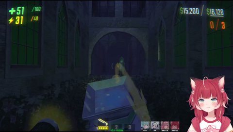 【折れた🦄の角(1)】　さく「マズい　　🦄の角、折れちゃった　　誰のリスナーの🦄の角だ？」　　もう生えてる人いないだろｗ