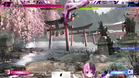 ちいかわになったりお嬢様になったりするぷるる