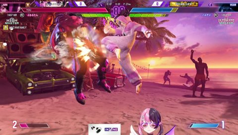 ふ～どさん、べてぃさん、ハイタニ先生にも見せたいわぁ(関西弁)