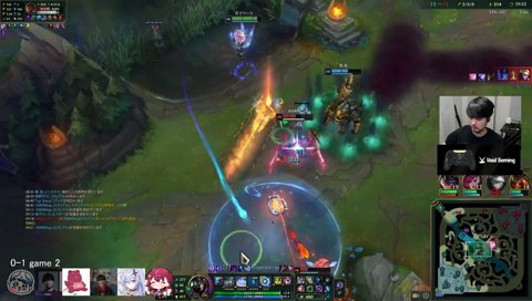 なんだこいつ･･･3rd Season