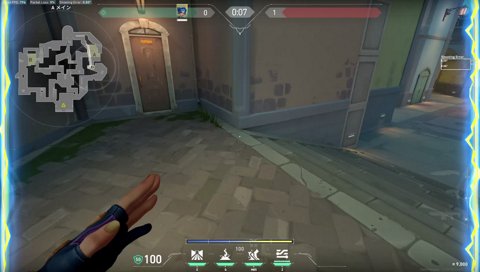 リスナーとケンカする女