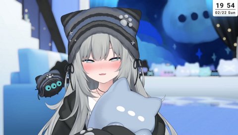 肩出し