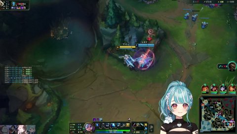SHOWDOWN練習：フォーカス、タワーシージ