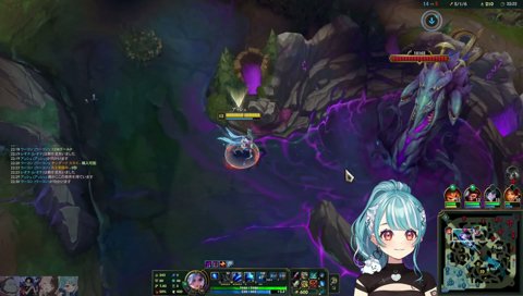 SHOWDOWN練習：有利の還元