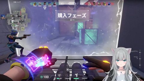 邪魔だったタレット