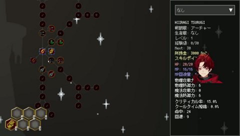 パスワードはヘンディーの誕生日