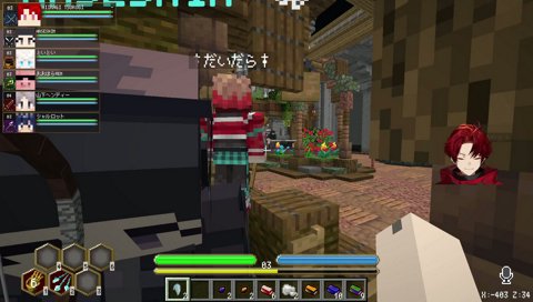 責任重大