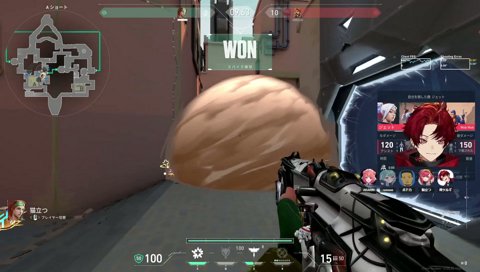 踊ってない♪踊ってない♬