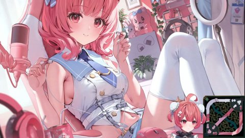 Akarin Intelligence(A.I)
