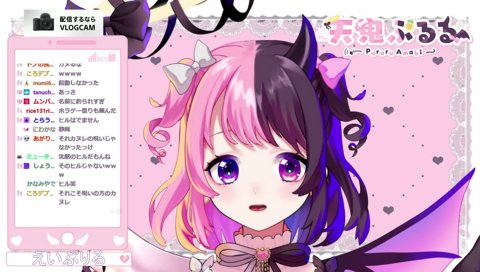 春の歌枠開催決定！その理由とは…