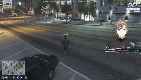 ストグラ2 心の声が…