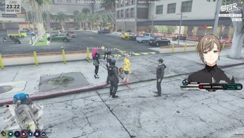 ストグラ2 過激お母さん