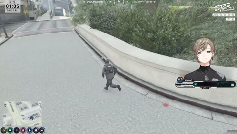 ストグラ2 ポイ捨て禁止